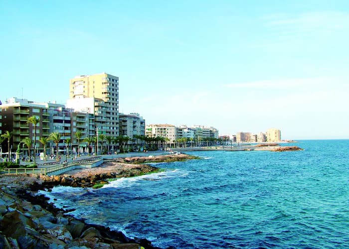 Sunset Costa Blanca - Agencia inmobiliaria en Torrevieja