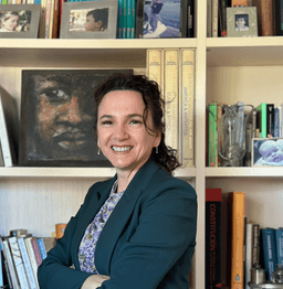 Agente inmobiliario en Las Rozas de Madrid: María José Jiménez