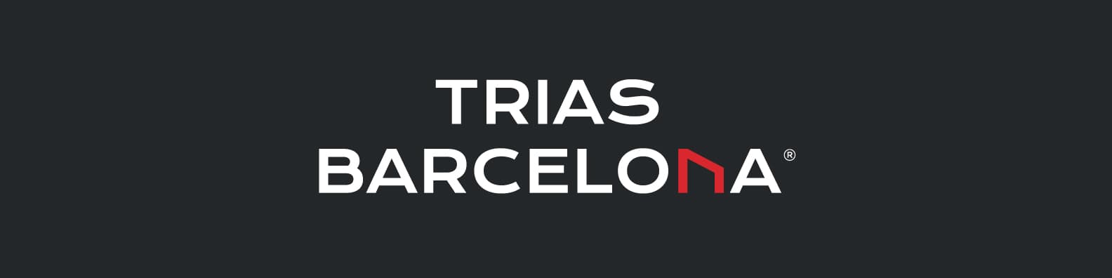 Trias Barcelona - Agencia inmobiliaria en Les Corts