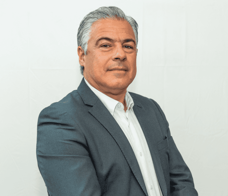 Francisco Fores - Agente inmobiliario en Badalona