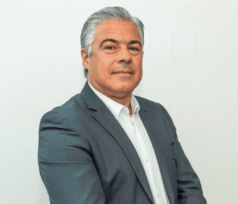 Agente inmobiliario en Badalona: Francisco Fores