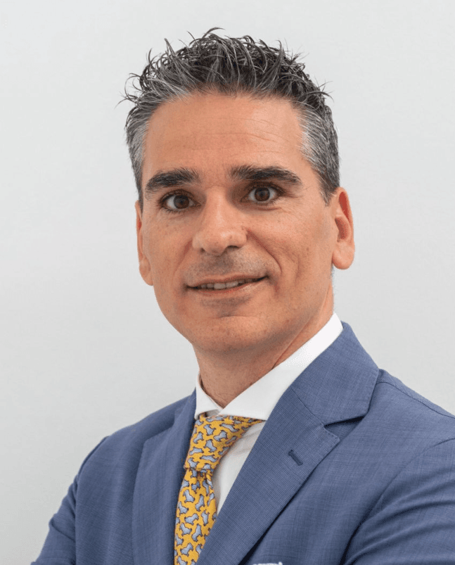 Agente inmobiliario en Hortaleza: Juan Francisco Romero Porras