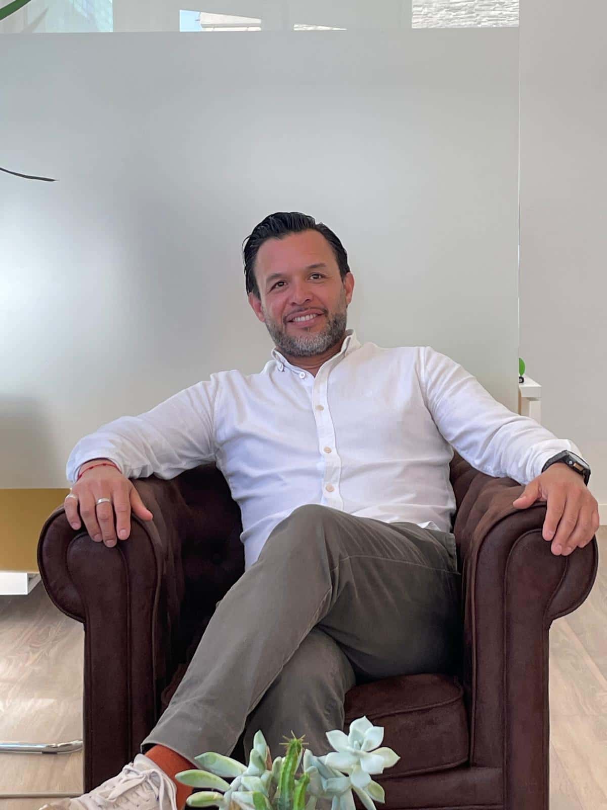 Matias Wilkinson - Agente inmobiliario en Lugo