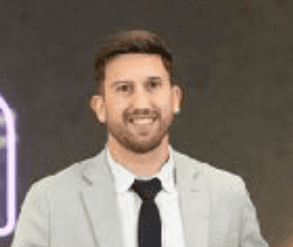 Lucas Dominguez - Agente inmobiliario en Sabadell