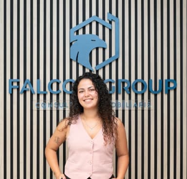 Agente inmobiliario en Vilanova i la Geltrú: Maite