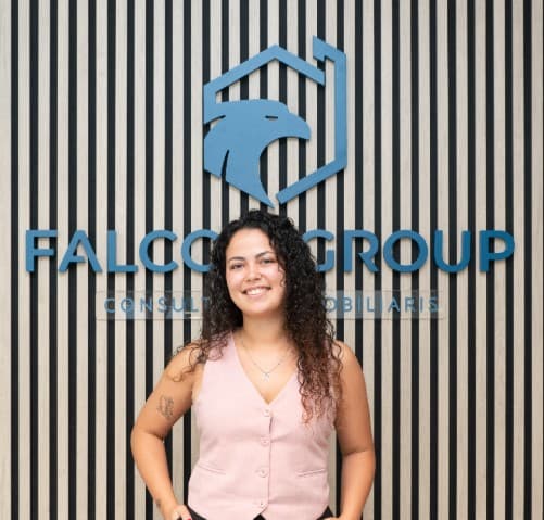 Agente inmobiliario en Vilanova i la Geltrú: Maite Mena