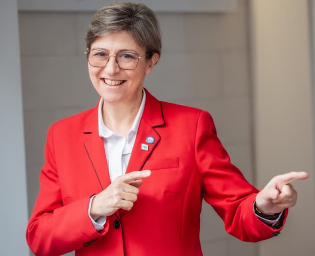 Clara Vázquez Selma - Agente inmobiliario en València