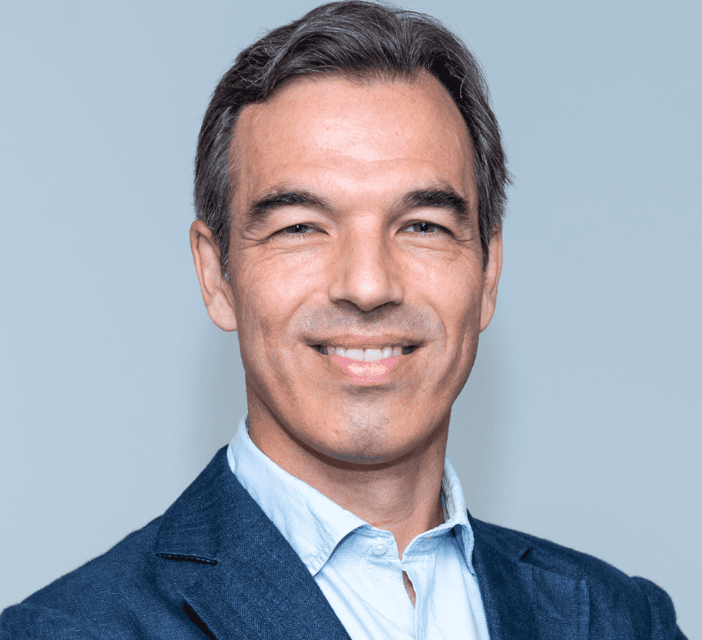 Jordi Rubio Palau - Agente inmobiliario en Badalona