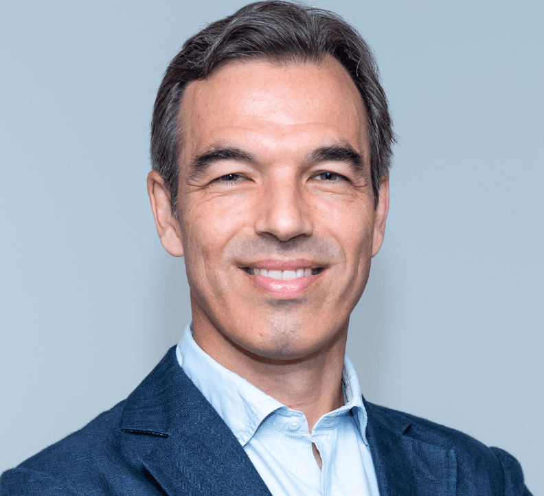 Agente inmobiliario en Badalona: Jordi Rubio Palau