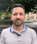 Diego Rodríguez Estévez