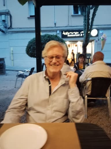 Agente inmobiliario en Barcelona: Eduardo de Luis