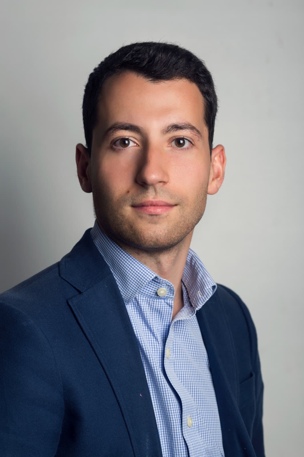 Agente inmobiliario en Madrid: Guillermo Moraleda