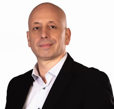 Agente inmobiliario en Barcelona: Eduardo Gracia