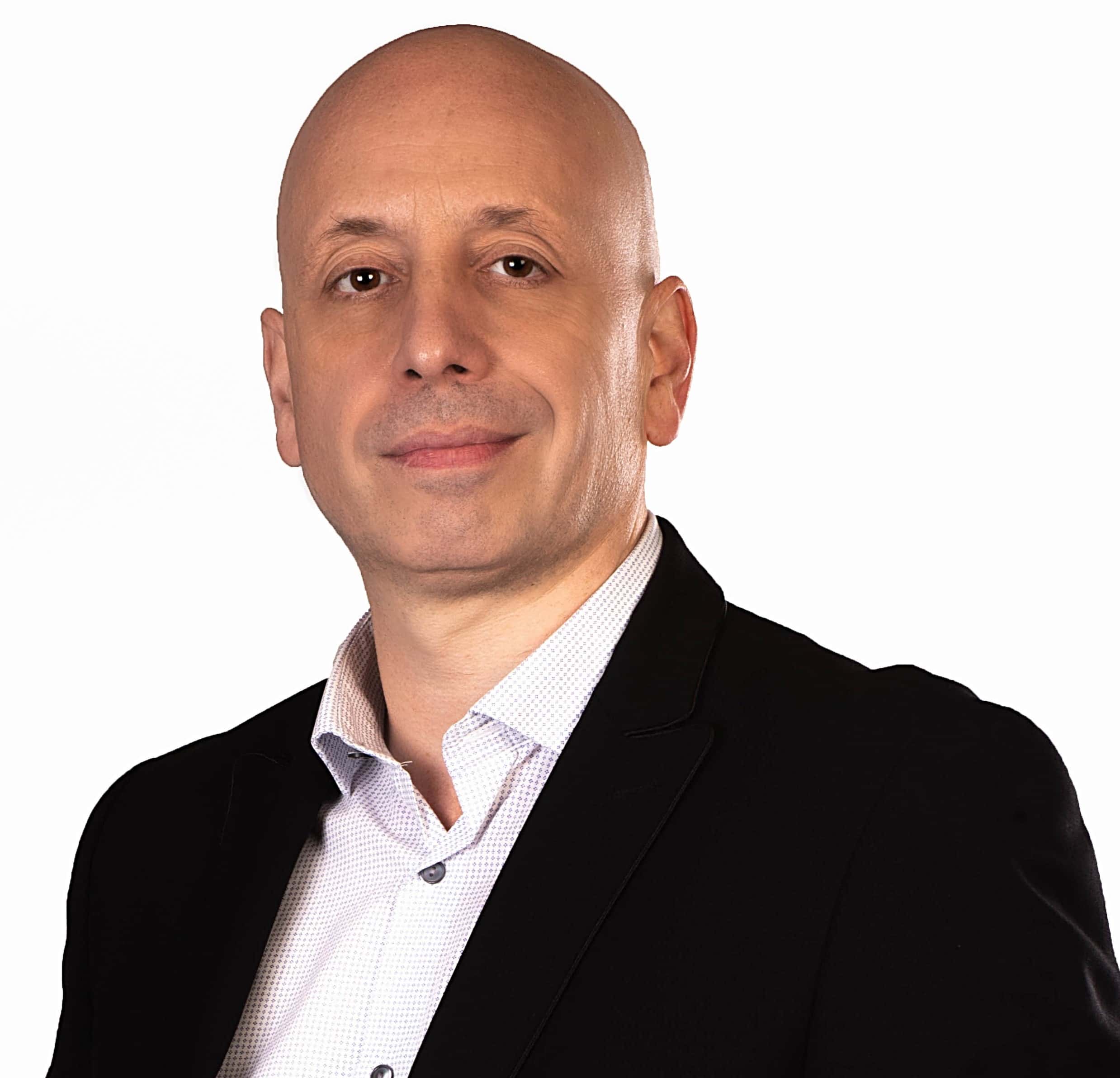 Eduardo Gracia - Agente inmobiliario en Barcelona