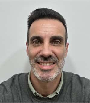 Rubén Llorens - Agente inmobiliario en Rascaña