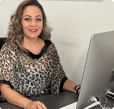 Andrea Poveda - Agente inmobiliario en Parla