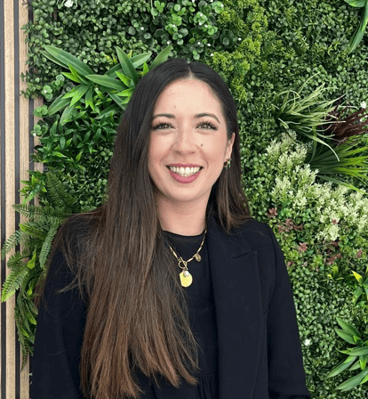Marta Palacios - Agente inmobiliario en Estepa