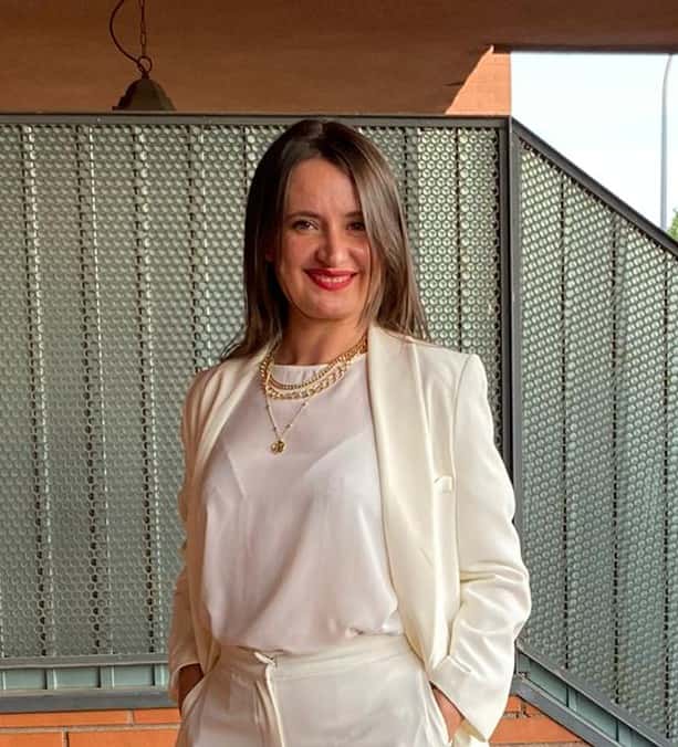 Cristina Misle Castillo - Agente inmobiliario en Madrid