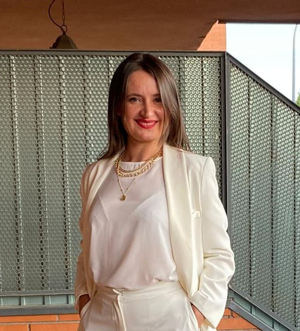 Cristina Misle Castillo - Agente inmobiliario en Madrid