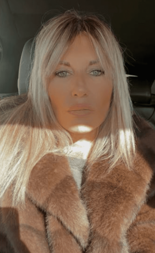 Agente inmobiliario en Madrid: Lara Catena