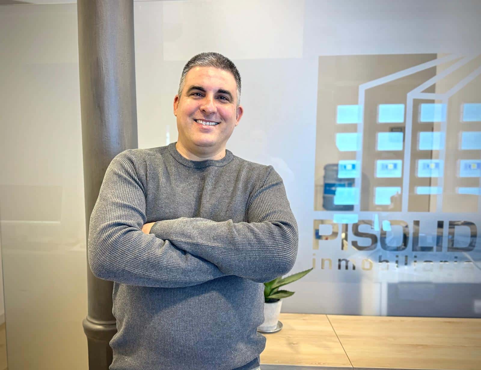 Lester Pérez de León - Agente inmobiliario en Valladolid