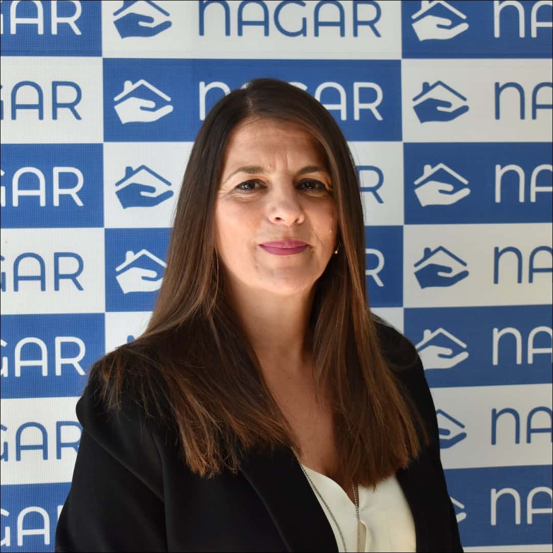 Elisa Navas Gil - Agente inmobiliario en La Línea de la Concepción