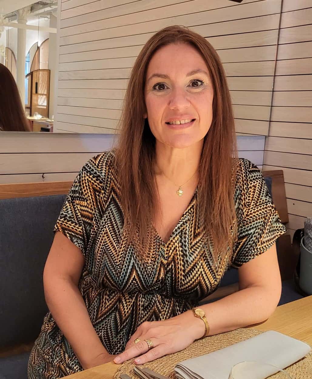 Beatriz Ridao - Agente inmobiliario en Castelldefels