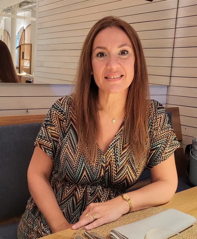 Beatriz Ridao - Agente inmobiliario en Castelldefels