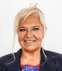 Claudia Villamor