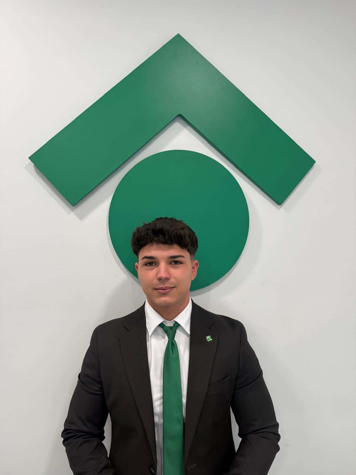 Marcos Romero - Agente inmobiliario en Jesús