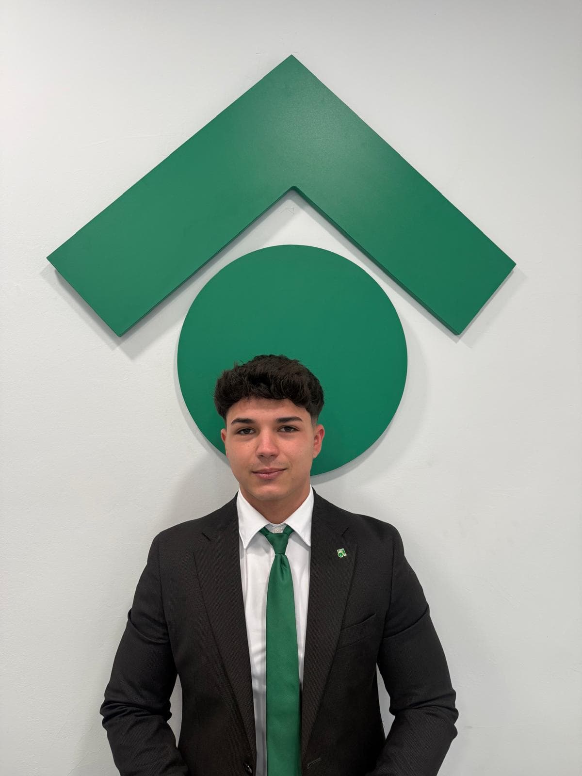 Agente inmobiliario en Jesús: Marcos Romero