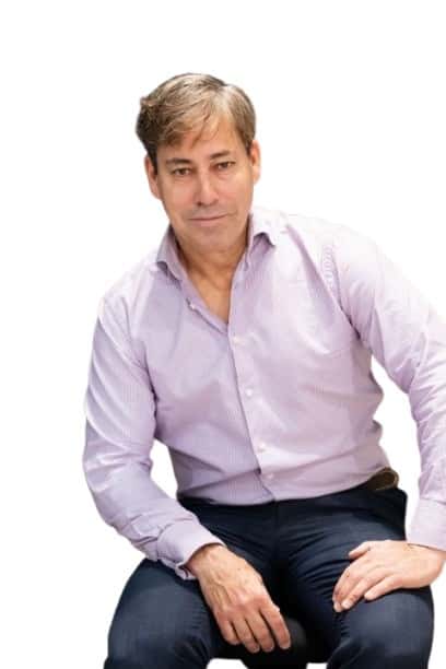 Javier Sánchez - Agente inmobiliario en Sevilla