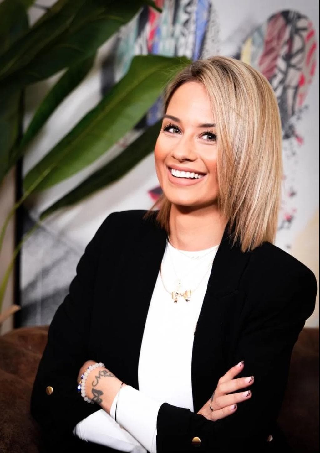 Agente inmobiliario en Cartagena: Cristina Inglés