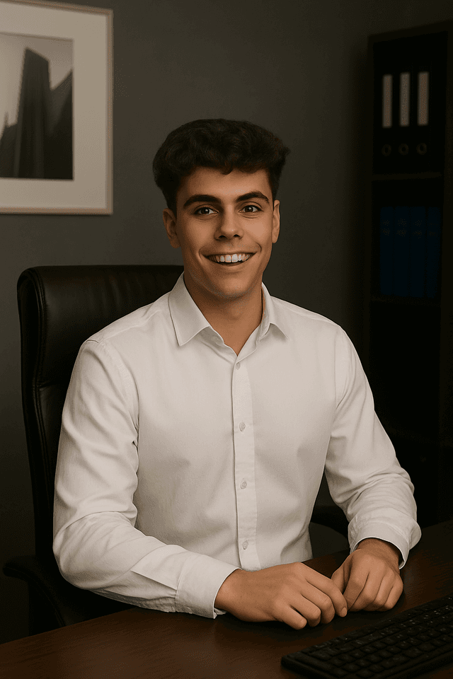 Timur Arjó - Agente inmobiliario en Vielha