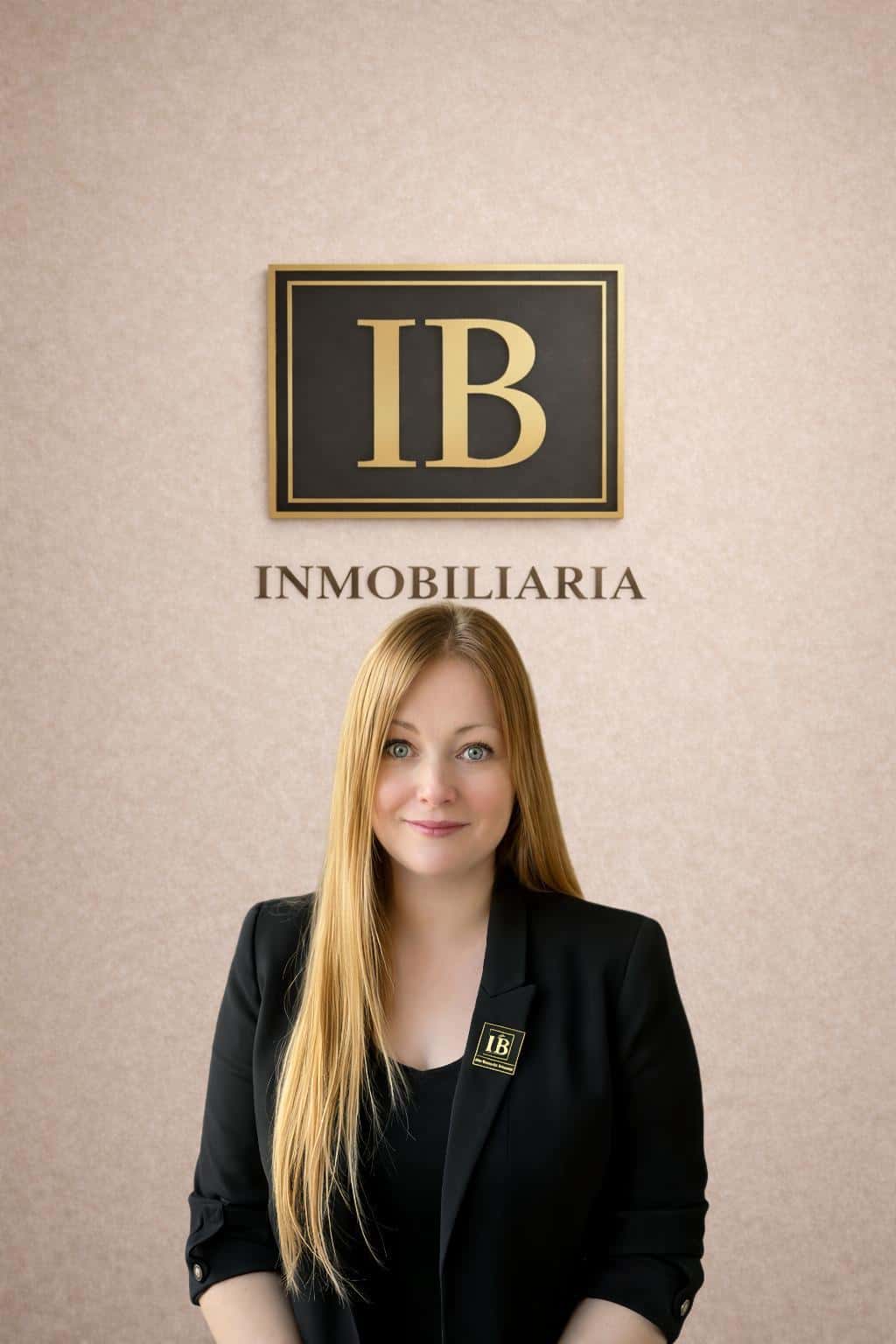 Francisca Binimelis Bennasar - Agente inmobiliario en Platja de Palma i Pla de Sant Jordi