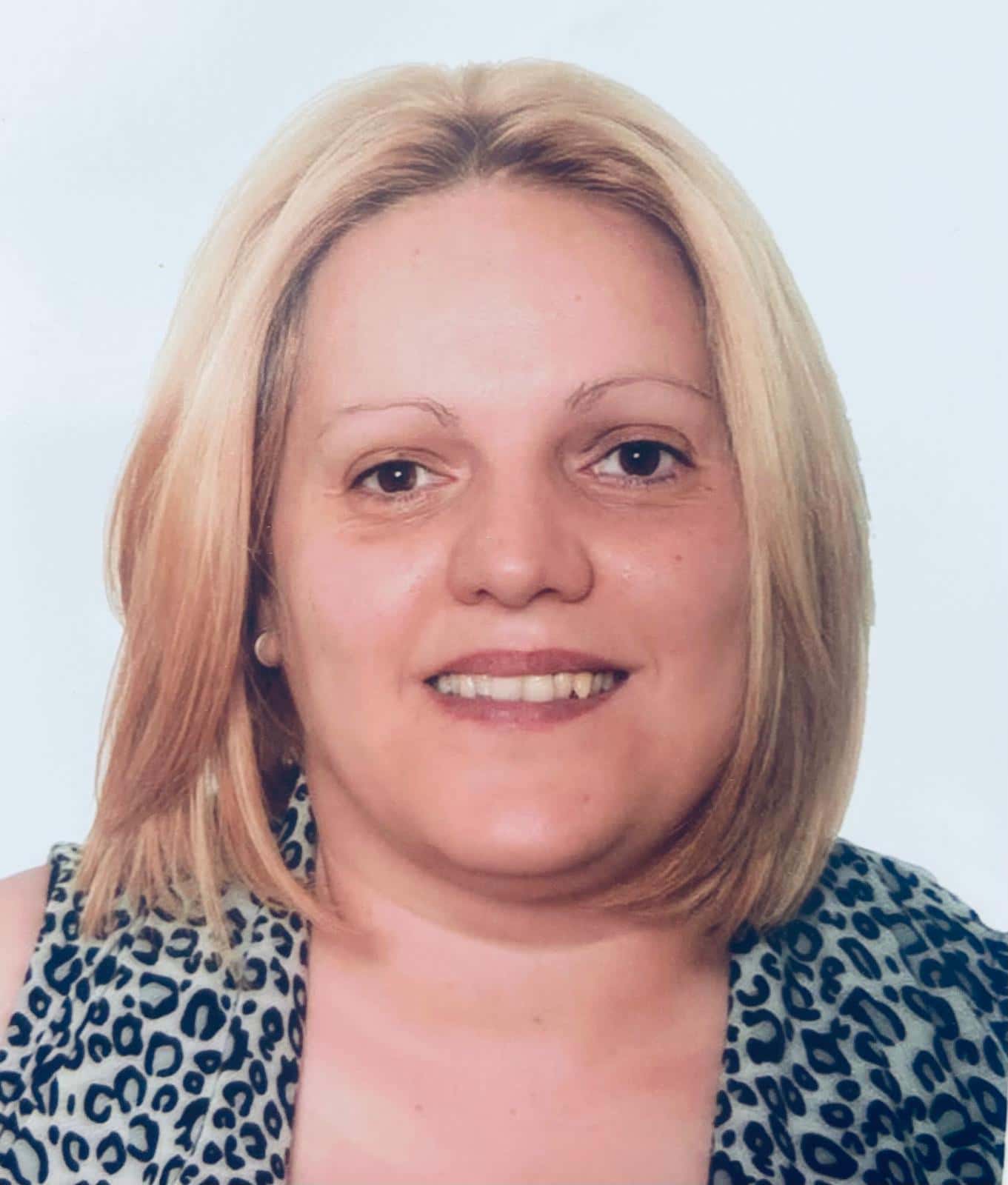 Rosa Gomez Ayude - Agente inmobiliario en Cangas