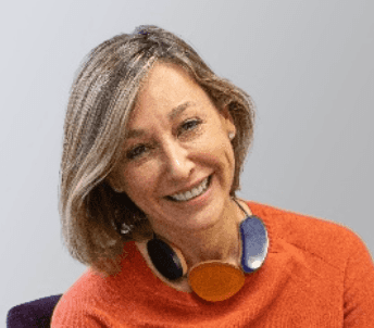 Berta Esparza García - Agente inmobiliario en Alcobendas