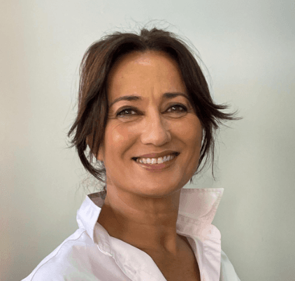 Agente inmobiliario en Cádiz: Manuela Oviedo Moreno