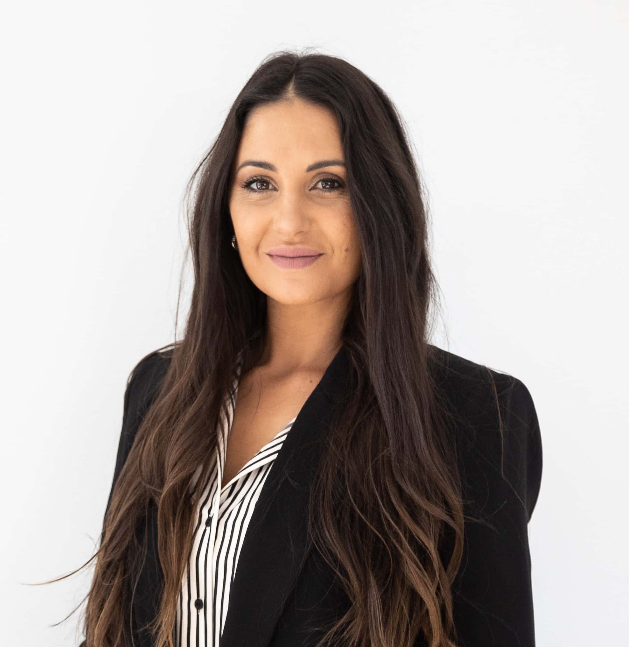 Irene Gutiérrez - Agente inmobiliario en Camas