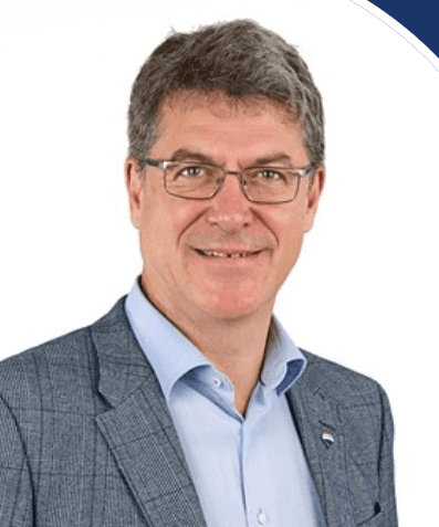 Alejandro Zwanck - Agente inmobiliario en Las Palmas de Gran Canaria