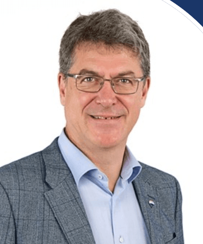 Agente inmobiliario en Las Palmas de Gran Canaria: Alejandro Zwanck