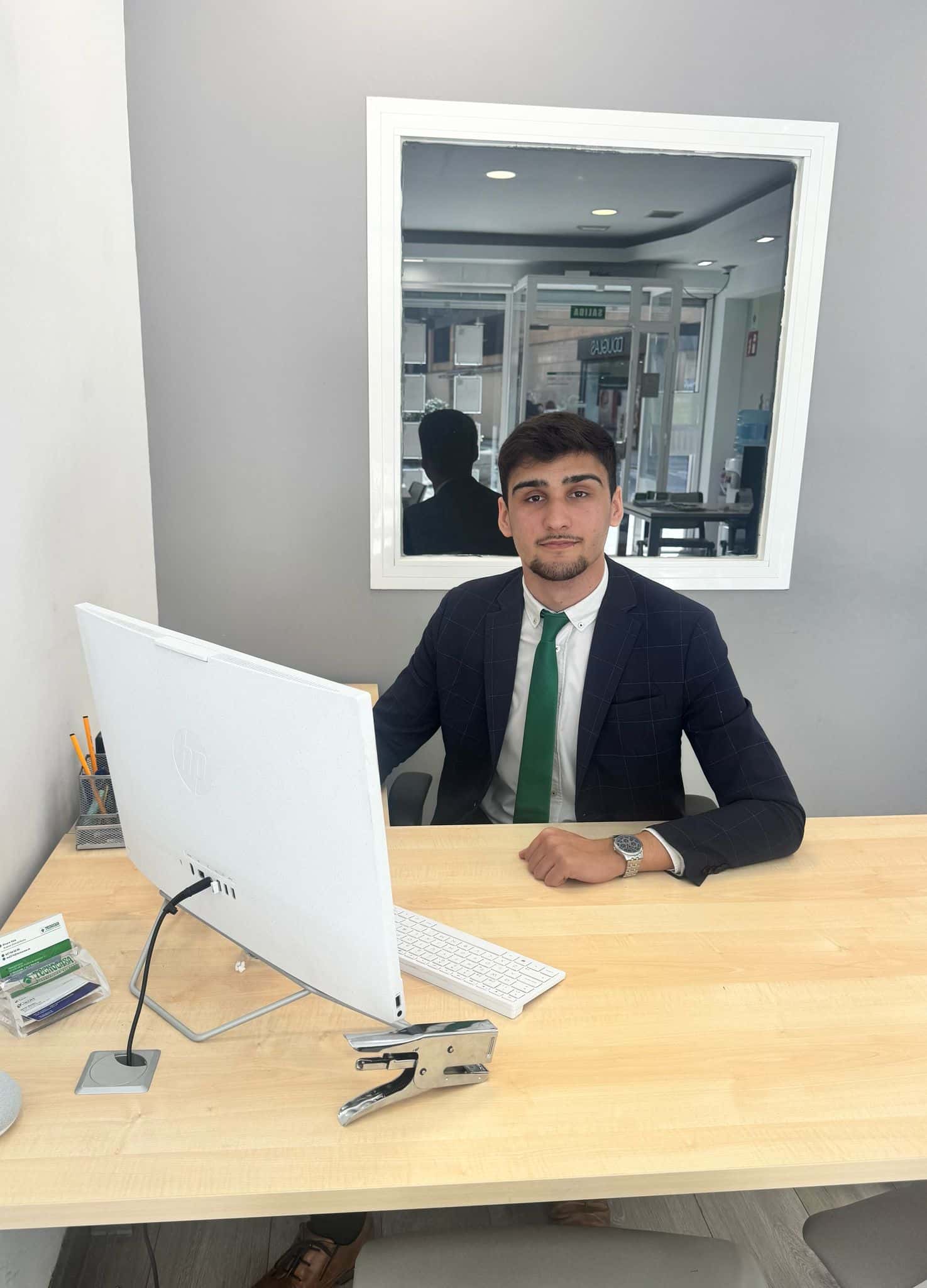 Alvaro Vela - Agente inmobiliario en Arganda del Rey