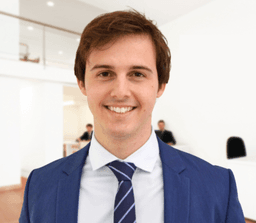 Toni Pujol Sebastián - Agente inmobiliario en Cambrils