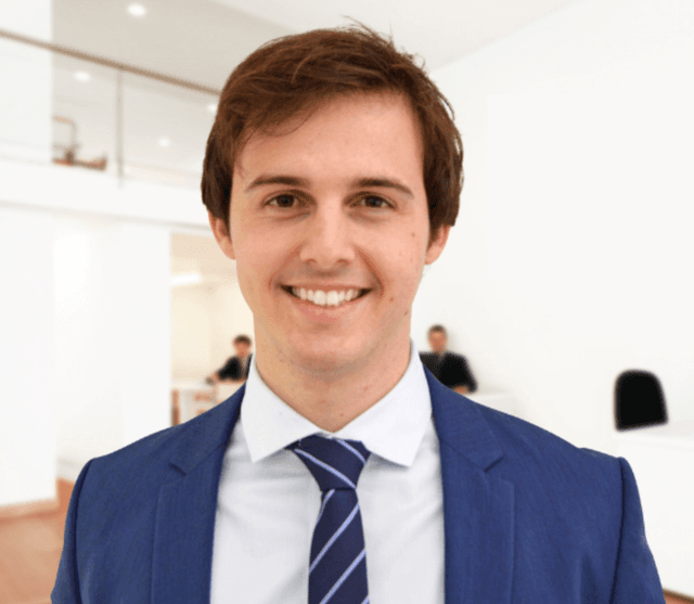 Toni Pujol Sebastián - Agente inmobiliario en Cambrils