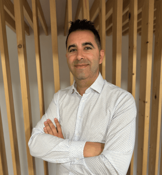 Agente inmobiliario en Valladolid: Javier Gonzalez