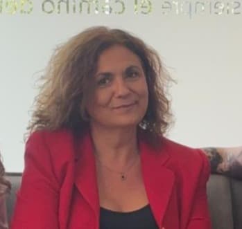 Agente inmobiliario en Getafe: Ana Chorro Oreja
