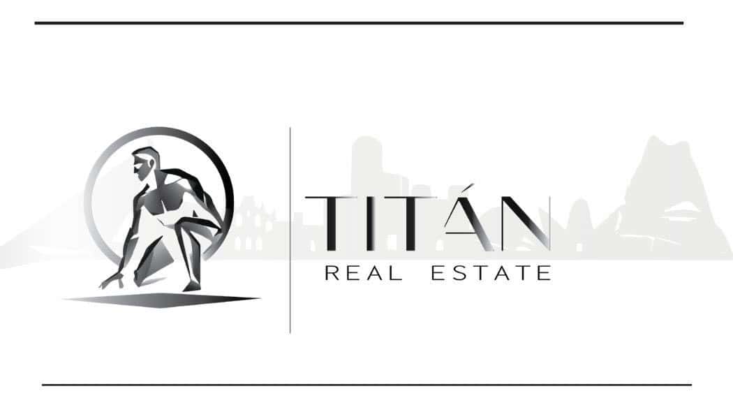 TITAN REAL ESTATE