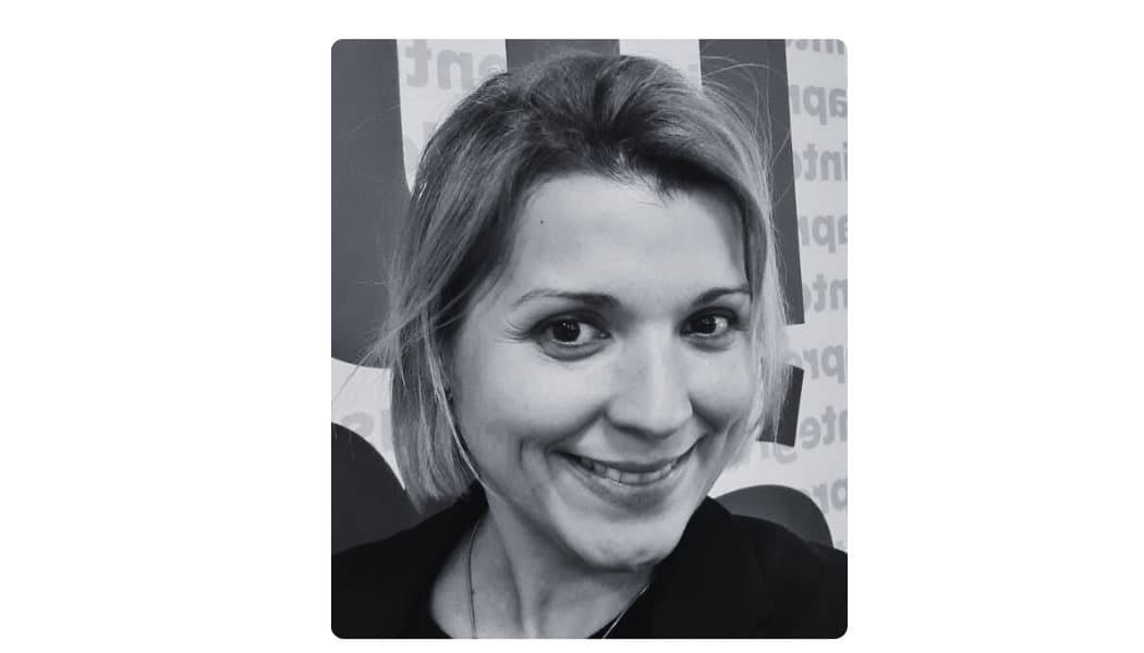 Agente inmobiliario en Benalmádena: Daniela Reymy