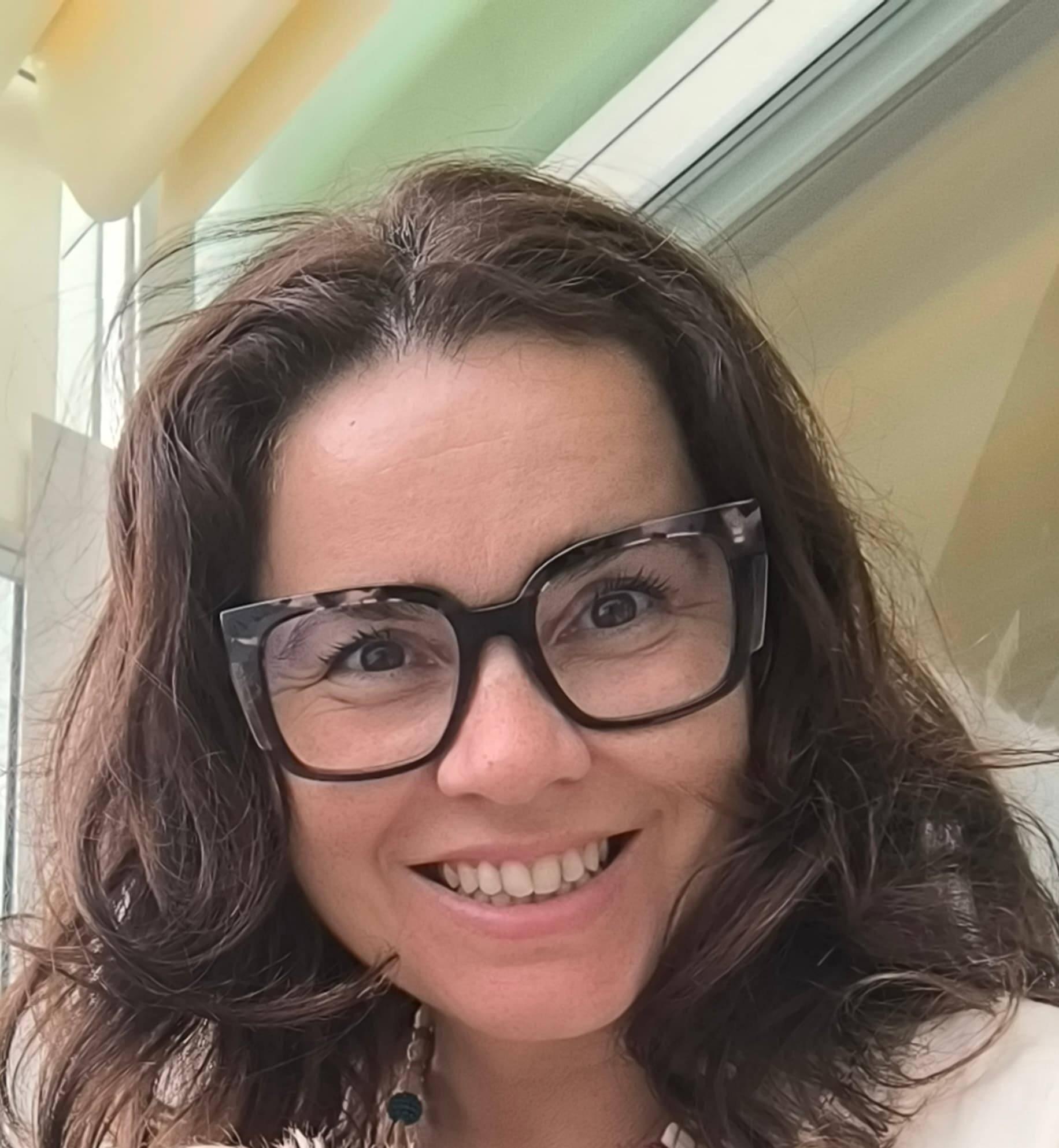 Agente inmobiliario en Narón: Inés Rodríguez-Tenreiro Castro