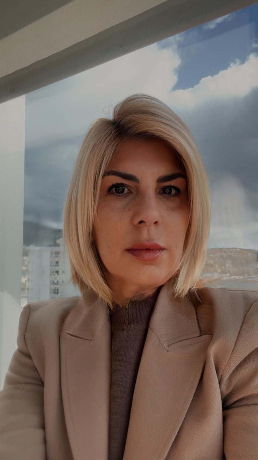 Dalia Durán - Agente inmobiliario en Las Palmas de Gran Canaria